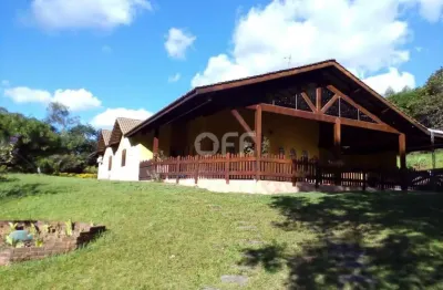Chácara / sítio com 4 quartos à venda no centro, nazaré paulista , 420 m2 por r$ 1.908.000