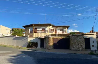 Casa com 5 quartos à venda na rua antônio borges, 12, jardim chapadão, campinas, 598 m2 por r$ 1.980.000