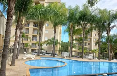 Apartamento com 2 quartos à venda na rua lucindo silva, 299, parque fazendinha, campinas, 52 m2 por r$ 300.000