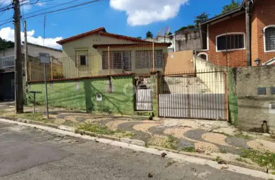 Casa com 2 quartos à venda na rua doutor paulo florence, 268, vila itália, campinas, 187 m2 por r$ 349.000