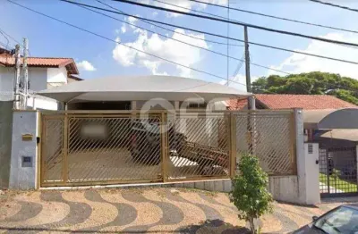 Casa comercial à venda na avenida joão erbolato, 377, jardim chapadão, campinas, 302 m2 por r$ 1.100.000