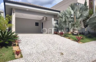 Casa em condomínio fechado com 3 quartos para alugar na avenida maria marozini moura, 248, swiss park, campinas, 200 m2 por r$ 11.000