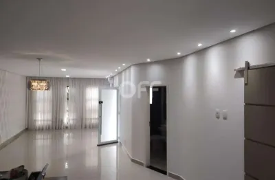 Casa em condomínio fechado com 3 quartos para alugar na avenida maria marozini moura, 248, swiss park, campinas, 200 m2 por r$ 11.000