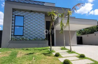 Casa em condomínio fechado com 3 quartos à venda na rua das palmas, 01, alphaville dom pedro, campinas, 226 m2 por r$ 2.790.000