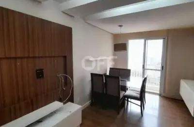 Apartamento com 3 quartos para alugar na avenida imperatriz leopoldina, 550, vila nova, campinas, 69 m2 por r$ 3.500