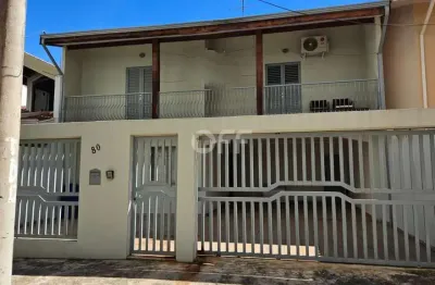 Casa com 3 quartos à venda na rua luiz oliveira, 80, parque das flores, campinas, 310 m2 por r$ 1.380.000