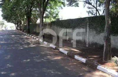Terreno à venda na rua argeo piva, 1771, santa terezinha, paulínia, 4758 m2 por r$ 5.800.000