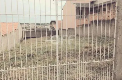 Terreno à venda na rua antônio mosca, 33, loteamento residencial água nova, valinhos por r$ 325.000