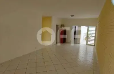 Casa com 3 quartos para alugar na rua mogi guaçu, 1182, chácara da barra, campinas, 133 m2 por r$ 4.000