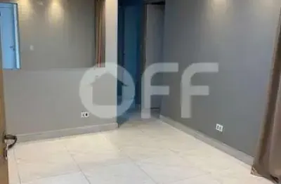 Apartamento com 2 quartos à venda na rua maestro diogo hugo bratficher, 70, jardim miranda, campinas, 55 m2 por r$ 245.000