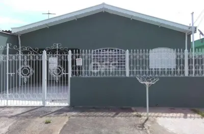 Casa com 3 quartos à venda na rua pedro de azevedo, 207, jardim santa esmeralda, hortolândia, 165 m2 por r$ 490.000