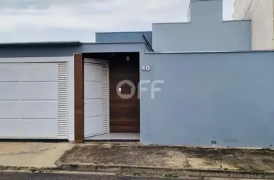 Casa com 2 quartos à venda na rua guilherme pedrini, 40, parque dos eucalíptos, mogi guaçu, 146 m2 por r$ 390.000