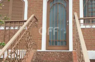 Casa comercial à venda na avenida antônio carlos sales júnior, 595, jardim proença i, campinas, 243 m2 por r$ 650.000