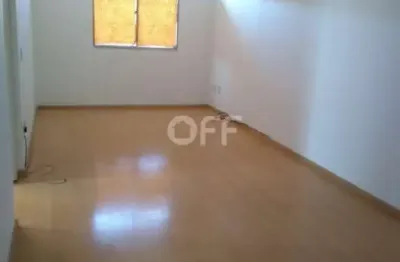 Apartamento com 2 quartos à venda na avenida das amoreiras, 407, parque itália, campinas, 71 m2 por r$ 320.000