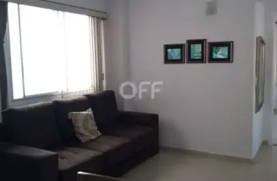 Apartamento com 3 quartos à venda na rua joão felipe xavier da silva, 25, são bernardo, campinas, 73 m2 por r$ 300.000