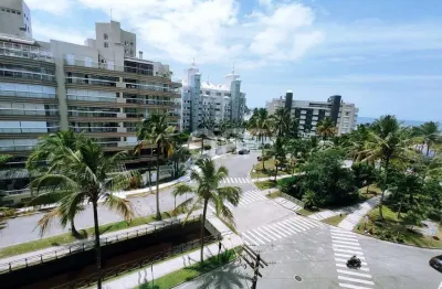 Apartamento com 3 quartos à venda na travessa vicente de carvalho, 100, centro, bertioga, 114 m2 por r$ 3.300.000