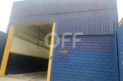 Barracão / galpão / depósito à venda no jardim campos elíseos, campinas , 350 m2 por r$ 1.500.000