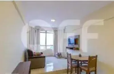 Flat com 1 quarto para alugar na rua onze de agosto, 411, centro, campinas, 50 m2 por r$ 3.200