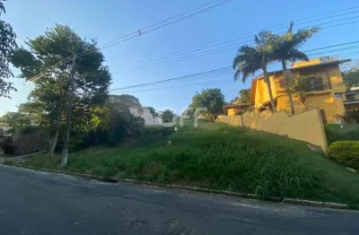 Terreno em condomínio fechado à venda na rua san conrado, 2, loteamento caminhos de san conrado (sousas), campinas por r$ 650.000