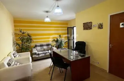 Sala comercial à venda na rua doutor quirino, 734, centro, campinas, 60 m2 por r$ 210.000