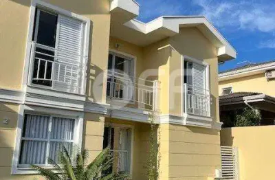 Casa em condomínio fechado com 3 quartos à venda na rua jorge de figueiredo corrêa, 503, parque taquaral, campinas, 248 m2 por r$ 2.200.000