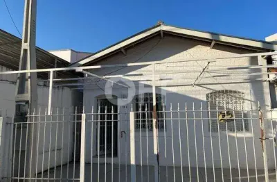 Casa com 3 quartos à venda na rua oito de maio, 34, jardim guanabara, campinas, 75 m2 por r$ 590.000