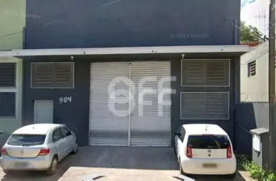 Sala comercial à venda no jardim do trevo, campinas , 225 m2 por r$ 830.000