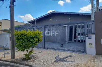 Casa com 3 quartos à venda na rua professora arlete therezinha pizao, 300, jardim aurélia, campinas, 270 m2 por r$ 870.000