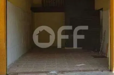 Sala comercial para alugar no jardim do vovô, campinas , 60 m2 por r$ 2.500