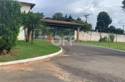 Terreno em condomínio fechado à venda na avenida engenheiro jorge bierrembach de castro, 50, bosque de barão geraldo, campinas por r$ 430.000