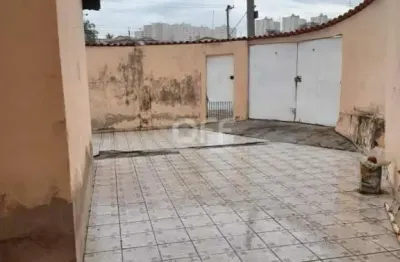 Casa comercial à venda na avenida sílvio moro, 216, vila industrial, campinas, 94 m2 por r$ 330.000