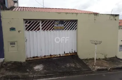 Casa com 2 quartos para alugar na rua sueli yomiko kanaiama, 77, residencial cosmos, campinas, 60 m2 por r$ 1.200