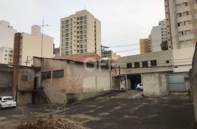 Sala comercial à venda na rua luzitana, 1590, centro, campinas, 261 m2 por r$ 2.500.000