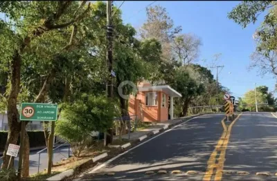Terreno em condomínio fechado à venda na rua pedro paulo maniero, s n, sousas, campinas por r$ 400.000