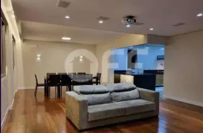 Apartamento com 4 quartos à venda na rua antônio cesarino, 709, cambuí, campinas, 237 m2 por r$ 2.100.000