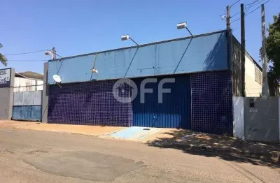 Barracão / galpão / depósito à venda na rua antônio tognetta, 051, jardim santa madalena, sumaré, 560 m2 por r$ 1.100.000
