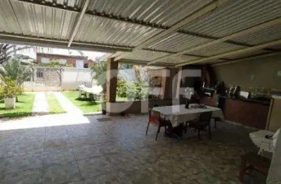 Casa com 3 quartos à venda na rua joão marques, 19, parque são jorge, campinas, 216 m2 por r$ 490.000