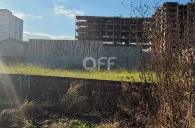 Terreno à venda no parque gabriel, hortolândia  por r$ 380.000