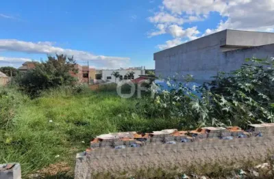Terreno à venda no parque gabriel, hortolândia  por r$ 200.000