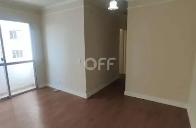 Apartamento com 2 quartos para alugar na rua francisco bueno lacerda, 250, parque itália, campinas, 60 m2 por r$ 1.550
