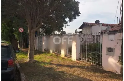 Casa comercial à venda na rua rio grande do sul, 33, são bernardo, campinas, 95 m2 por r$ 450.000