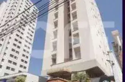 Apartamento com 1 quarto à venda na avenida princesa d'oeste, 1353, jardim proença, campinas, 48 m2 por r$ 280.000