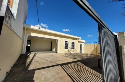 Casa com 3 quartos à venda na rua alberto schweitzer, 47, jardim conceição, campinas, 154 m2 por r$ 500.000