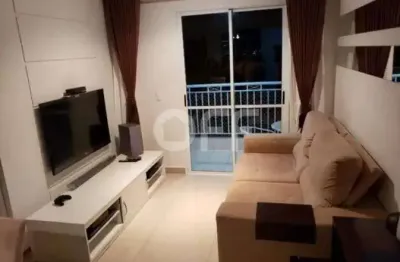 Apartamento com 3 quartos à venda na avenida general carneiro, 503, vila joão jorge, campinas, 78 m2 por r$ 690.000