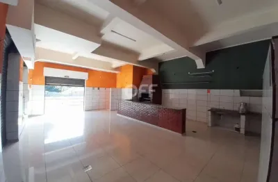 Sala comercial para alugar na avenida joão jorge, 79, vila industrial, campinas, 121 m2 por r$ 3.000