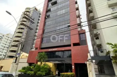 Sala comercial à venda na rua duque de caxias, 780, centro, campinas, 53 m2 por r$ 250.000