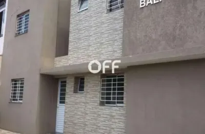 Flat com 1 quarto para alugar na rua artur paioli, 221, jardim nossa senhora auxiliadora, campinas, 32 m2 por r$ 1.200