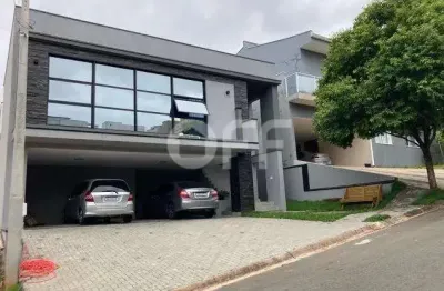 Casa em condomínio fechado com 3 quartos à venda na estrada municipal do roncáglia, 1090, roncáglia, valinhos, 253 m2 por r$ 1.700.000