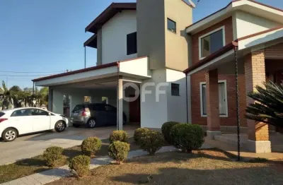 Casa em condomínio fechado com 3 quartos à venda na rua campo das palmas, s/n, centro, holambra, 272 m2 por r$ 2.600.000