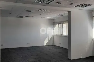 Sala comercial para alugar na avenida josé de souza campos, 1073, cambuí, campinas, 72 m2 por r$ 5.400